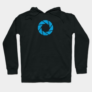 Aperture Labs Hoodie